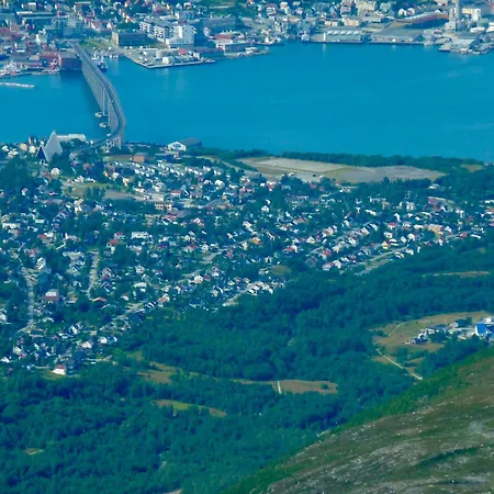 アパート Close To Nature *