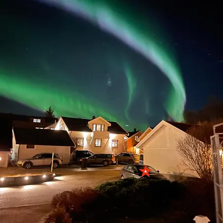 アパート Close To Nature *