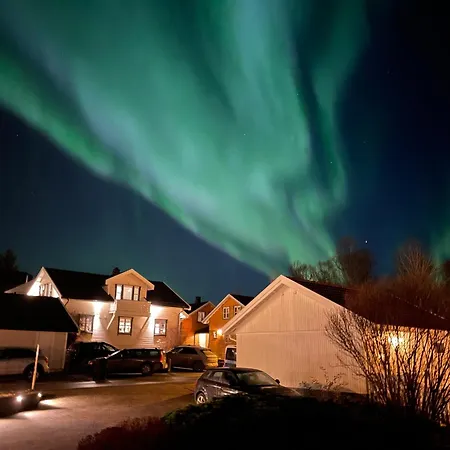 Close To Nature - Free Parking