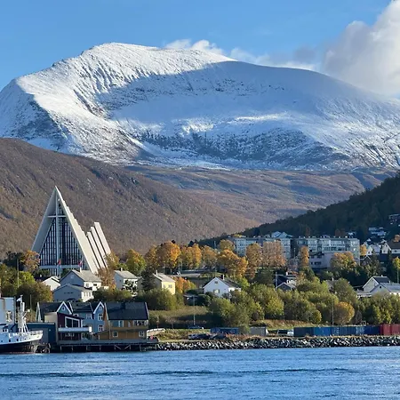 Close To Nature * Tromso