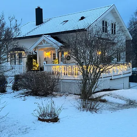 Apartment Close To Nature