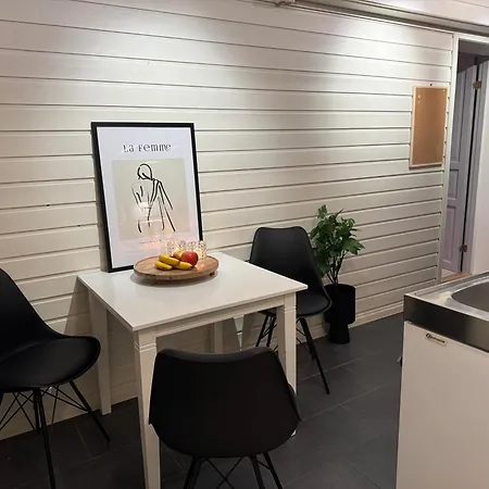 アパート Close To Nature