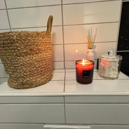 Close To Nature アパート *