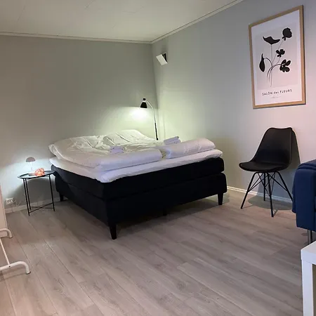 Close To Nature Apartment Tromso