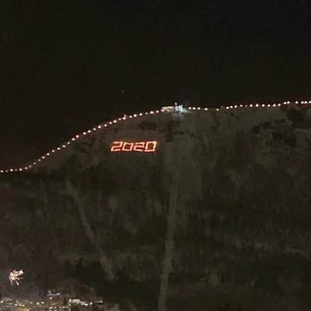 アパート Close To Nature *