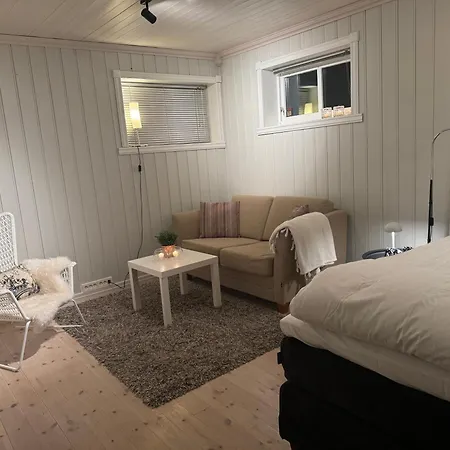 アパート Close To Nature