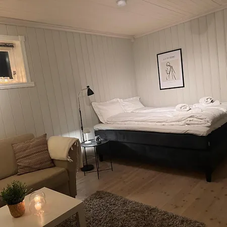 Close To Nature Apartment Tromso
