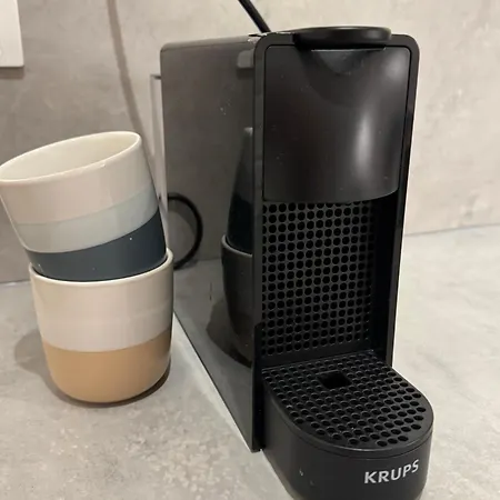 Close To Nature アパート *