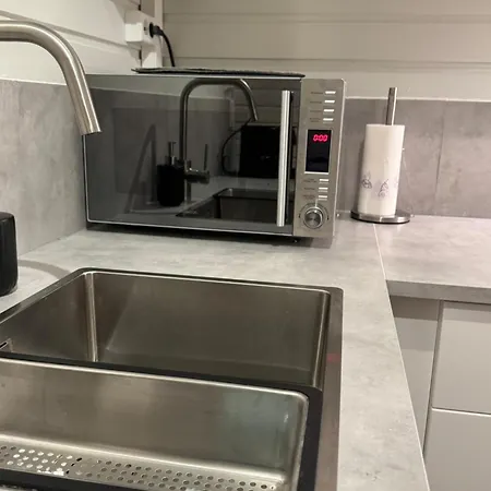 Close To Nature アパート *