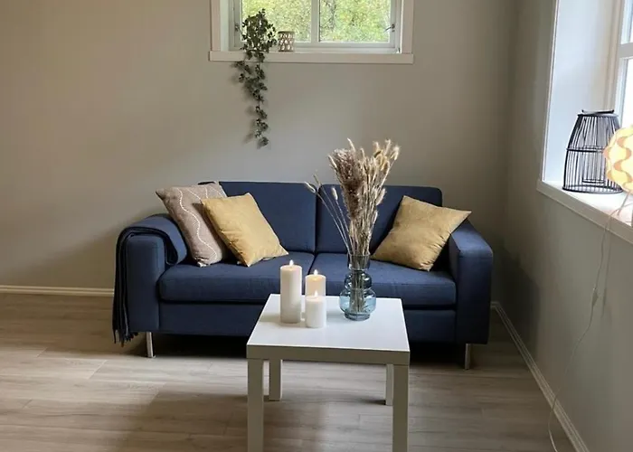 Close To Nature - Free Parking