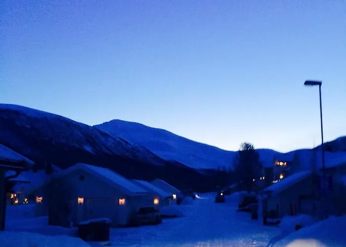 Close To Nature - Free Parking Lejlighed