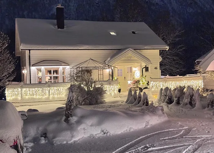 Close To Nature - Free Parking