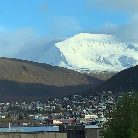Close To Nature - Free Parking Daire *